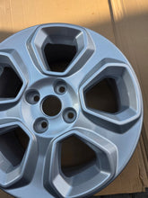 Load image into Gallery viewer, 1x Alufelge 16 Zoll 6.5" 4x108 37 5ET GN15-B2B Ford Fiesta I Rim Wheel FEL2988875674gp