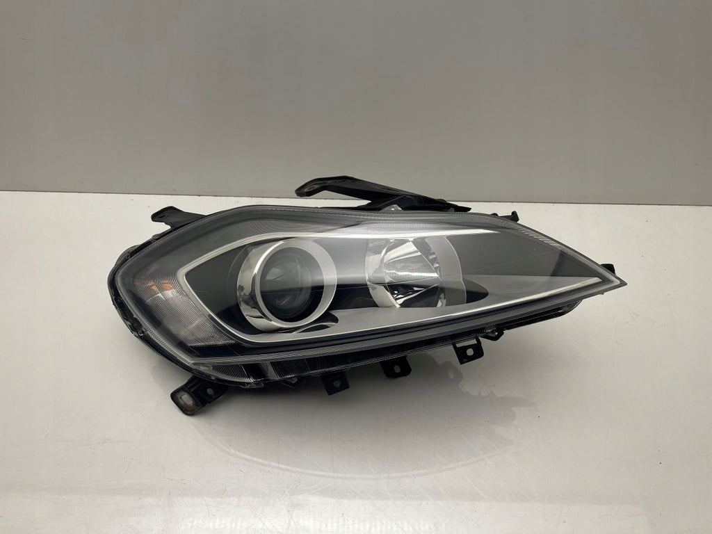Frontscheinwerfer Lancia Delta III 518763440 Rechts Scheinwerfer Headlight SCH6836940301xy