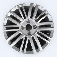 Laden Sie das Bild in den Galerie-Viewer, 1x Alufelge 15 Zoll 5.5&quot; 4x100 41ET 1S0601025CD VW Up Rim Wheel