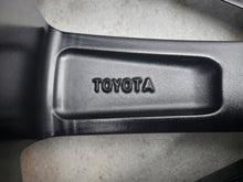 Load image into Gallery viewer, 1x Alufelge 17 Zoll 7.5" 5x114.3 40ET 42611-02R30 Toyota Corolla Rim Wheel FEL7237611904sa
