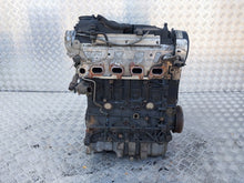 Laden Sie das Bild in den Galerie-Viewer, Motor Audi Seat Skoda VW I CFF 2.0 TDI 208TKm Diesel Engine Unkomplett