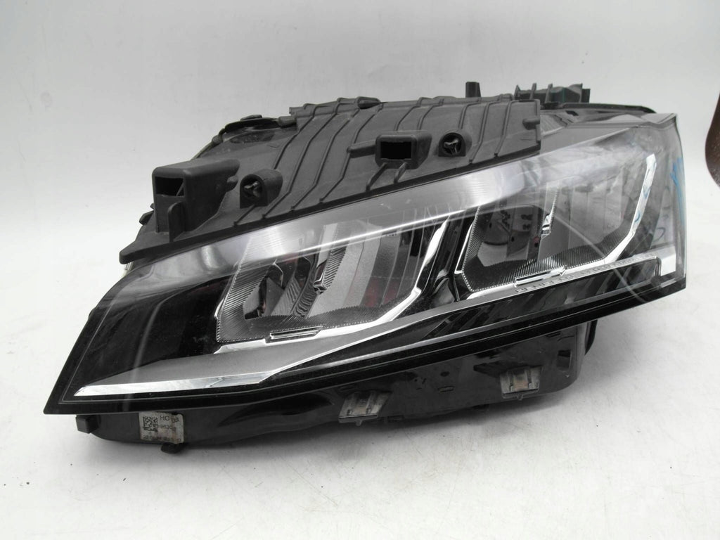 Frontscheinwerfer Peugeot 308 III 9851673380 Links Scheinwerfer Headlight SCH1933954199td