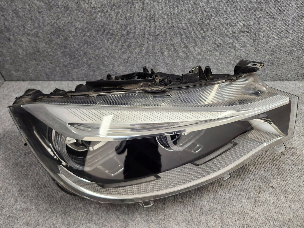 Frontscheinwerfer BMW 3 Gran Turismo F34 901186201173 LED Rechts Headlight SCH7559568097ek
