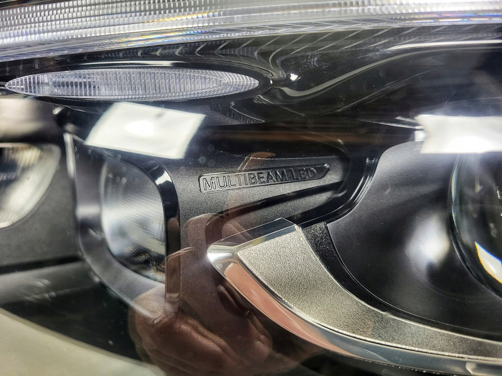 Frontscheinwerfer Mercedes-Benz W177 A1779065704 LED Links Headlight SCH3752433393zu