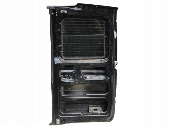 Tür Mercedes-Benz Viano W639 Vito 10-14 Hinten Links Door Porta Porte