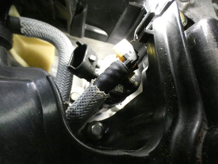 Motor Renault Trafic III M9RZ717 2.0 DCI Diesel Engine Unkomplett MOT7560440995kb