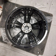 Laden Sie das Bild in den Galerie-Viewer, 1x Alufelge 16 Zoll 8.5" 5x120 47ET 7852494 BMW 3 F30 Rim Wheel FEL2418870502xq