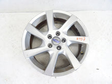 Laden Sie das Bild in den Galerie-Viewer, 1x Alufelge 17 Zoll 7.0&quot; 5x108 50ET 31341738 Volvo S60 V60 V70 Rim Wheel