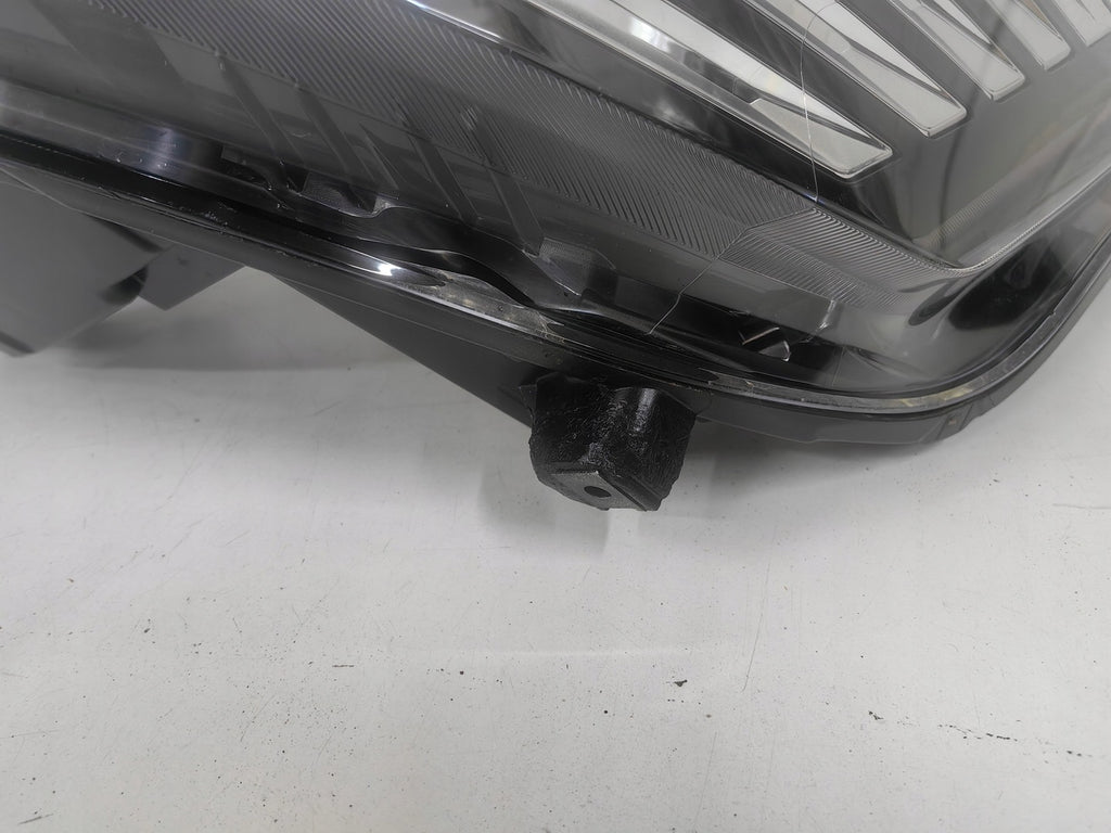 Frontscheinwerfer Renault Trafic 260601790R Full LED Links Headlight SCH6705335853im