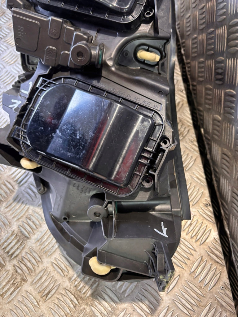 Frontscheinwerfer Citroën Spacetourer Rechts Scheinwerfer Headlight SCH6558085410gg