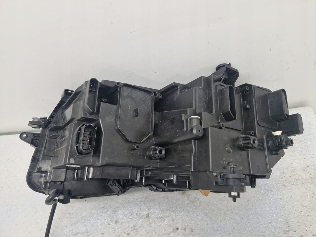 Frontscheinwerfer VW Tiguan 5NB941036 LED Rechts Scheinwerfer Headlight