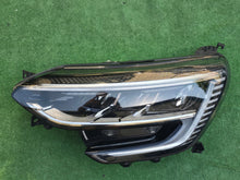 Laden Sie das Bild in den Galerie-Viewer, Frontscheinwerfer Renault Megane 260604081R LED Ein Stück (Rechts oder Links) SCH6154207773il