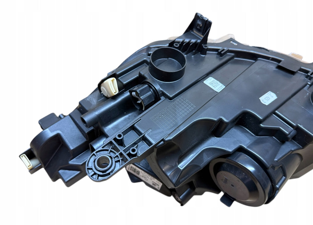 Frontscheinwerfer Seat Ibiza I 6F1941006F Full LED Rechts Scheinwerfer Headlight SCH3622893343xe