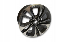 Load image into Gallery viewer, 1x Alufelge 17 Zoll 7.0" 5x114.3 44ET 403009897R Mg Megane 1 Iv Rim Wheel FEL4314731580kr
