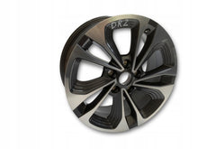 Load image into Gallery viewer, 1x Alufelge 17 Zoll 7.0" 5x114.3 44ET 403009897R Mg Megane 1 Iv Rim Wheel FEL4314731580kr