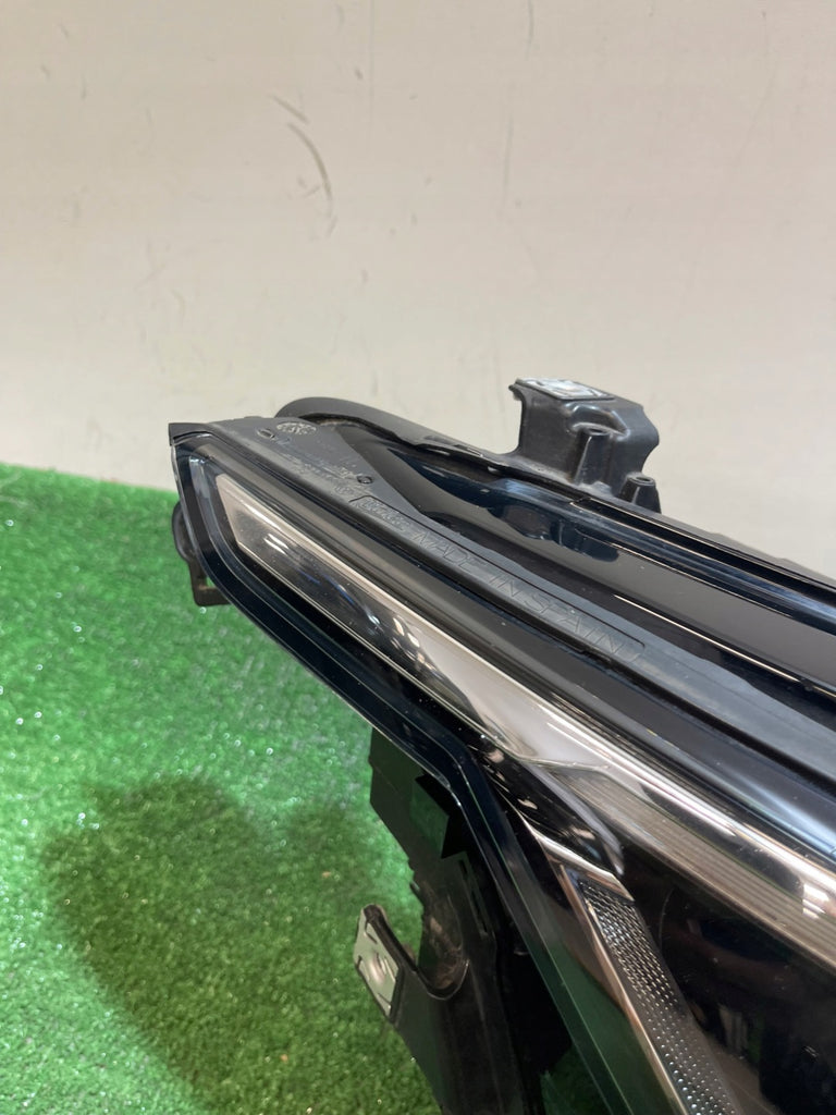 Frontscheinwerfer VW Golf VIII I 5H1941036 Rechts Scheinwerfer Headlight SCH1190188028cm