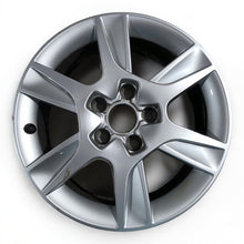 Laden Sie das Bild in den Galerie-Viewer, 1x Alufelge 16 Zoll 6.5&quot; 5x112 50ET 8P0601025AN Audi A3 Rim Wheel