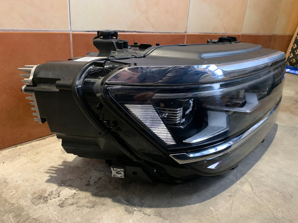 Frontscheinwerfer VW Tiguan 5NB941082E Rechts Scheinwerfer Headlight SCH9858608233br