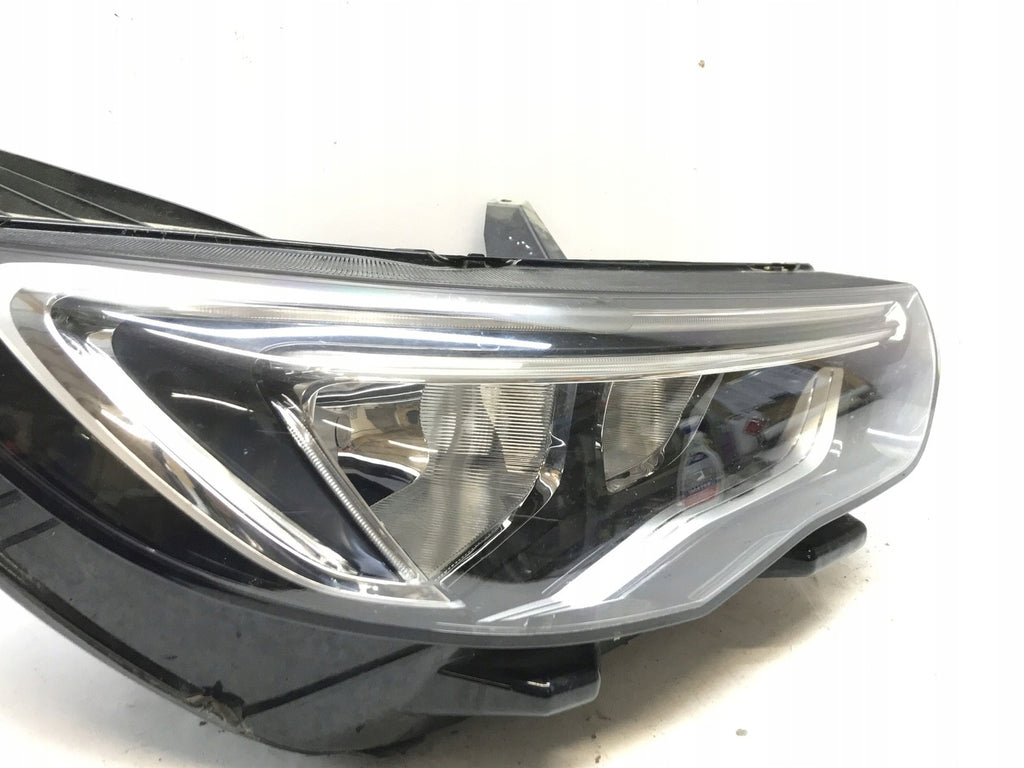 Frontscheinwerfer Opel Grandland X YP00015580 Full LED Rechts Headlight