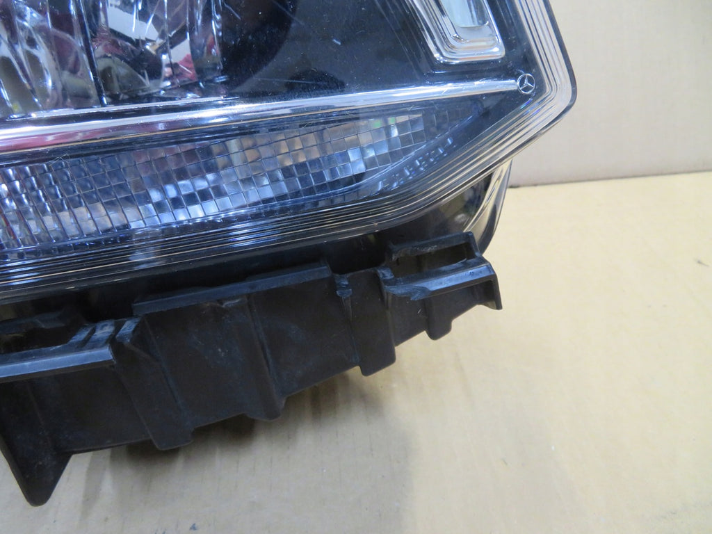 Frontscheinwerfer Mercedes-Benz A4709060900 4709060900 LED Rechts Headlight