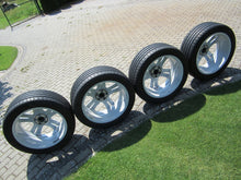 Laden Sie das Bild in den Galerie-Viewer, 4x Alufelge 20 Zoll 8.5" 5x112 60ET A2514014002 Mercedes-Benz W164 Rim Wheel FEL2652606013aq