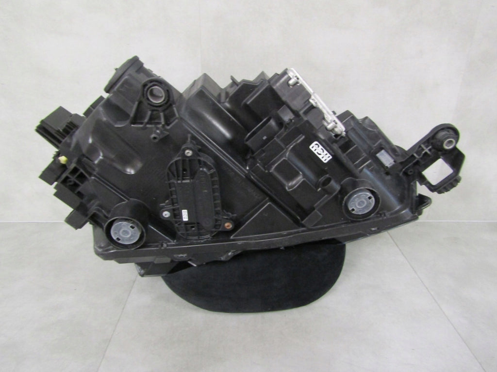 Frontscheinwerfer Skoda Scala 657941015A LED Links Scheinwerfer Headlight SCH7665816515pg