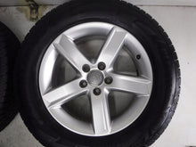 Load image into Gallery viewer, 4x Alufelge 17 Zoll 7.0" 5x112 37ET 8R0071497 Audi 4 Rim Wheel FEL8086580582hq
