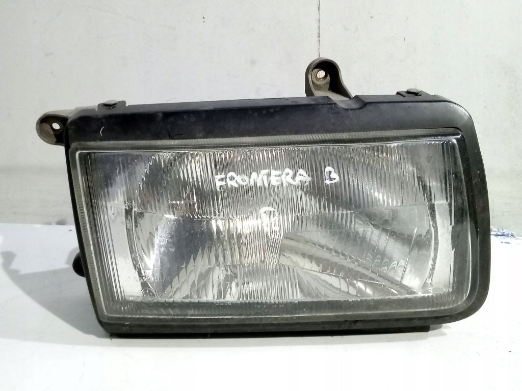 Frontscheinwerfer Opel Frontera B 1305235379 Rechts Scheinwerfer Headlight SCH2511178513yp