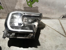 Laden Sie das Bild in den Galerie-Viewer, Frontscheinwerfer Ford Ranger N1WB-13E014-EB LED Rechts Scheinwerfer Headlight SCH3312634029yd