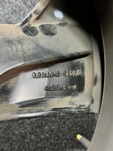 Load image into Gallery viewer, 1x Alufelge 20 Zoll 8.0" 5x108 50 5ET Matt Silber 32143629 Volvo Xc40 Rim Wheel FEL3731251243ou