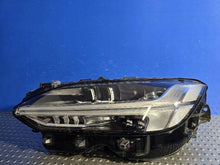 Laden Sie das Bild in den Galerie-Viewer, Frontscheinwerfer Volvo S90 V90 32228310 LED Links Scheinwerfer Headlight SCH5340107219hj