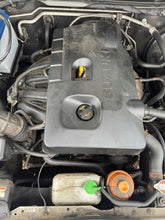 Laden Sie das Bild in den Galerie-Viewer, Motor Suzuki Grand Vitara II J20A 2.0 140PS 90TKm Benzin Engine Komplett MOT4921438661ce