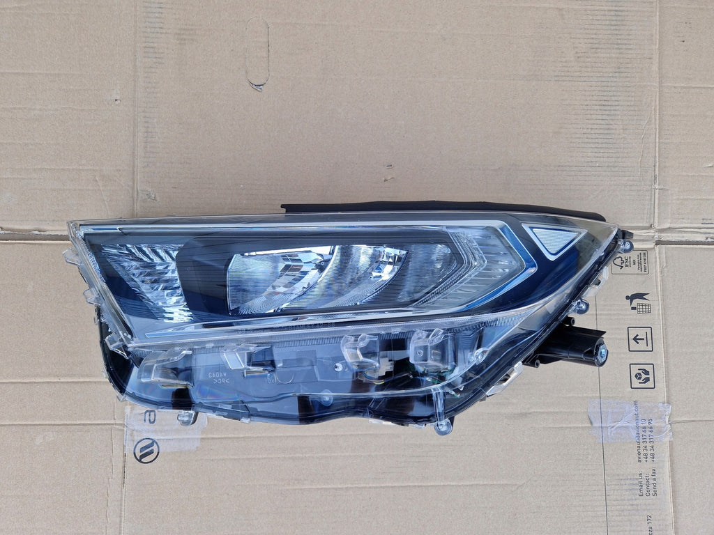 Frontscheinwerfer Toyota V LED Links Scheinwerfer Headlight SCH1484391902zg