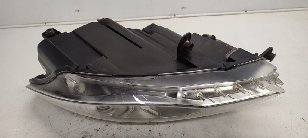 Frontscheinwerfer VW Passat Cc 3C8941751C 1K0941329 Links Scheinwerfer Headlight SCH6829096441ev