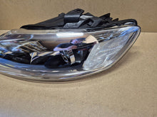 Laden Sie das Bild in den Galerie-Viewer, Frontscheinwerfer Audi Q7 4L0941029A Links Scheinwerfer Headlight SCH4780519675sr