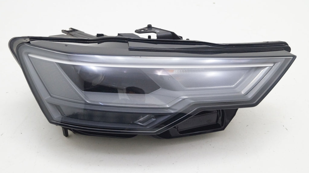 Frontscheinwerfer Audi A6 C8 4K0941034 LED Rechts Scheinwerfer Headlight SCH7037585086vc