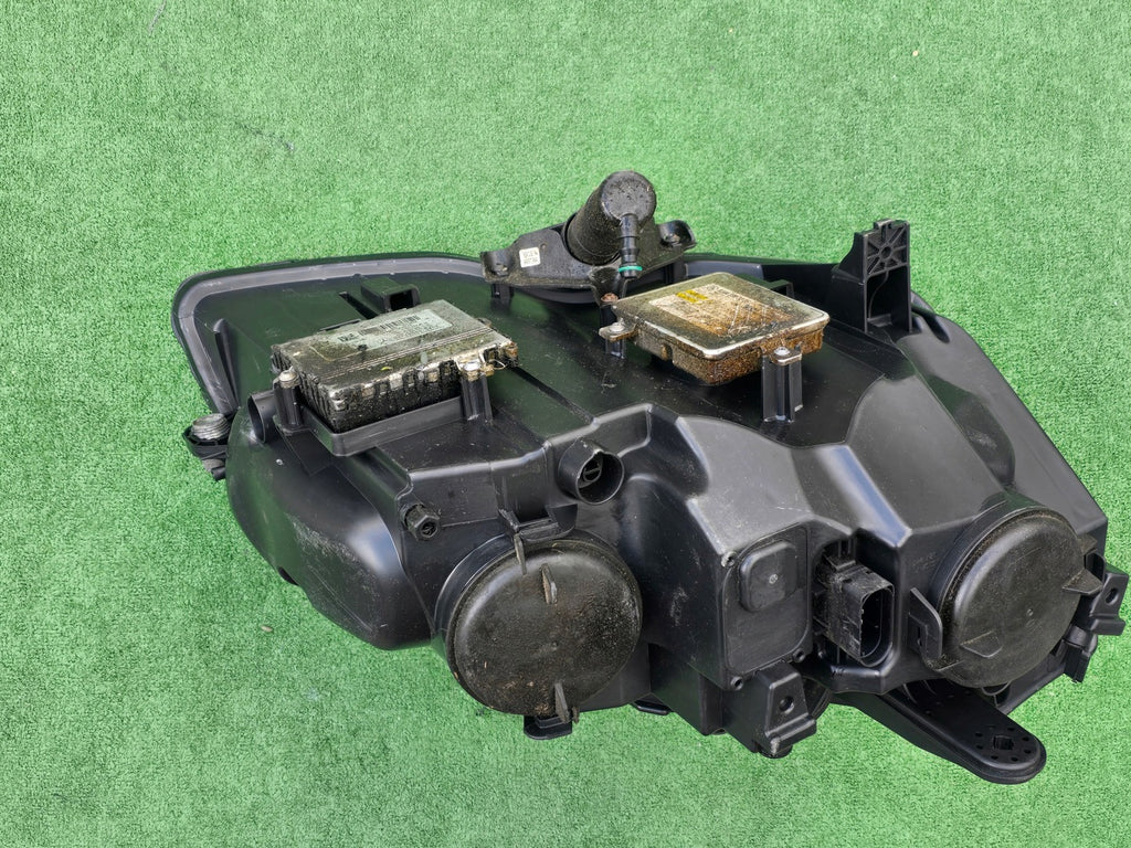 Frontscheinwerfer Mercedes-Benz W204 A2048208859 Bi-Xenon Links Headlight SCH8681448679qb