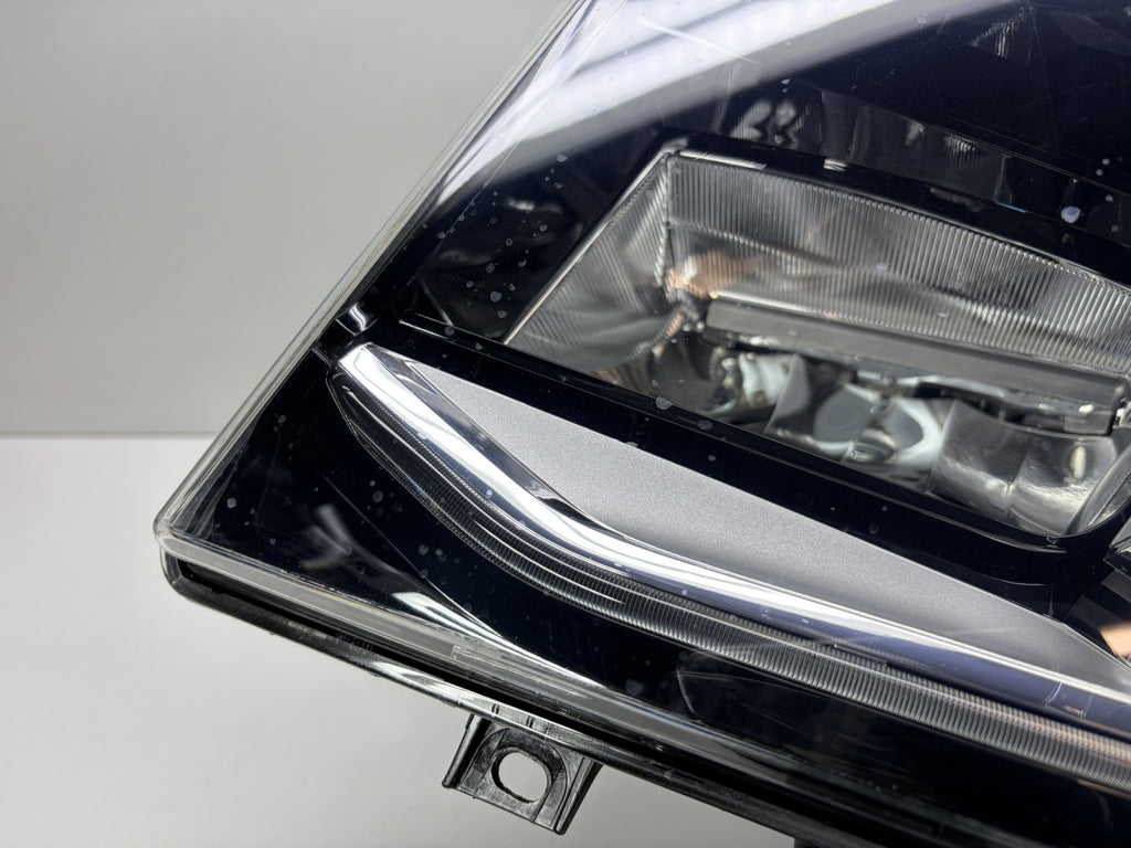 Frontscheinwerfer 1EX014542 Links Scheinwerfer Headlight SCH2897380249zw