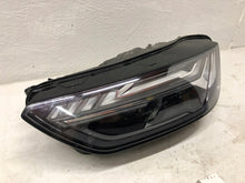 Laden Sie das Bild in den Galerie-Viewer, Frontscheinwerfer Audi Q5 80A941035E LED Links Scheinwerfer Headlight SCH8371261590cd