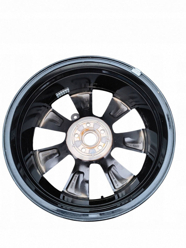 1x Alufelge 19 Zoll 5x108 PJ6C1007F1A Ford Rim Wheel FEL7450225486no