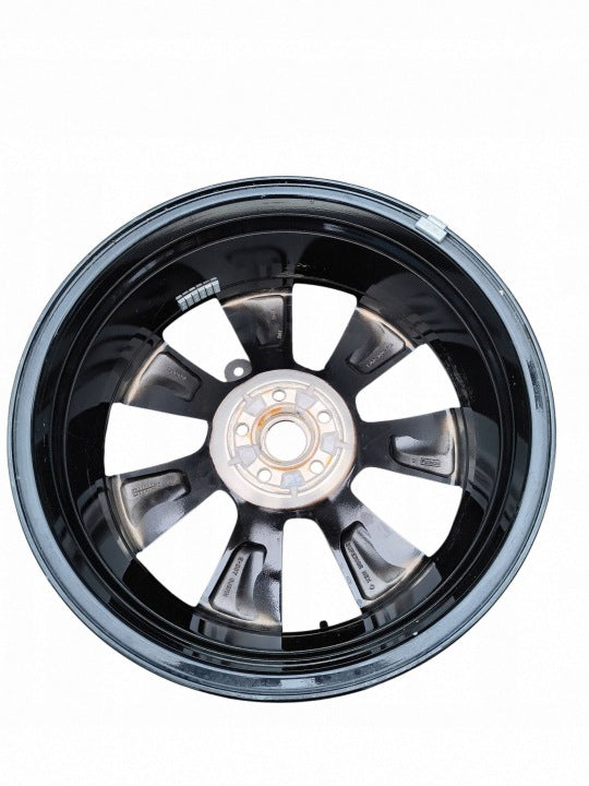 1x Alufelge 19 Zoll 5x108 PJ6C1007F1A Ford Rim Wheel FEL7450225486no