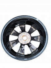 Laden Sie das Bild in den Galerie-Viewer, 1x Alufelge 19 Zoll 5x108 PJ6C1007F1A Ford Rim Wheel FEL7450225486no