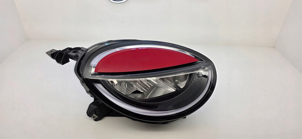 Frontscheinwerfer Fiat 600 52207557 Full LED Rechts Scheinwerfer Headlight SCH6630061650ma