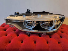 Laden Sie das Bild in den Galerie-Viewer, Frontscheinwerfer BMW 3 F30 F31 1EX1988 8738711 Links Scheinwerfer Headlight SCH7256488220cp