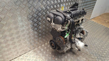 Load image into Gallery viewer, Motor Ford Fiesta I HXJB 1.6 120PS 167TKm Benzin Engine Unkomplett MOT1922985657jw