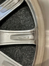 Laden Sie das Bild in den Galerie-Viewer, 1x Alufelge 18 Zoll KBA49996 VW Golf VII I Rim Wheel FEL6372980448nr
