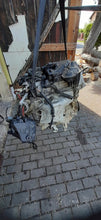 Load image into Gallery viewer, Motor Dacia Duster H4MD738 1.6 SCE 89TKm Engine Unkomplett MOT6284667544sv