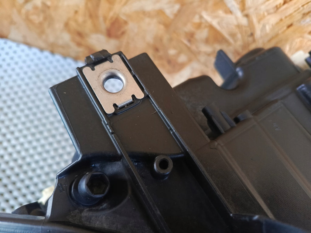 Frontscheinwerfer VW Golf VII 5G1941036C Full LED Rechts Scheinwerfer Headlight SCH2308327631of