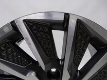 Load image into Gallery viewer, 1x Alufelge 16 Zoll 6.5" 5x114.3 50ET Glanz Graphit 52910-G7700 Hyundai Ioniq Mg FEL8340758008ly