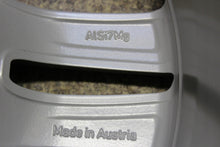 Load image into Gallery viewer, 4x Alufelge 17 Zoll 7.0" 5x112 Glanz Silber 8W0601025P Audi A4 B9 Rim Wheel FEL9535909812is